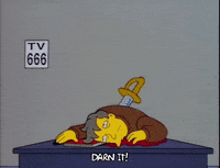 season 9 halloween special GIF