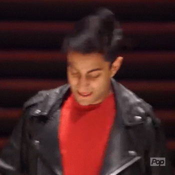 college a cappella GIF by Sing It On