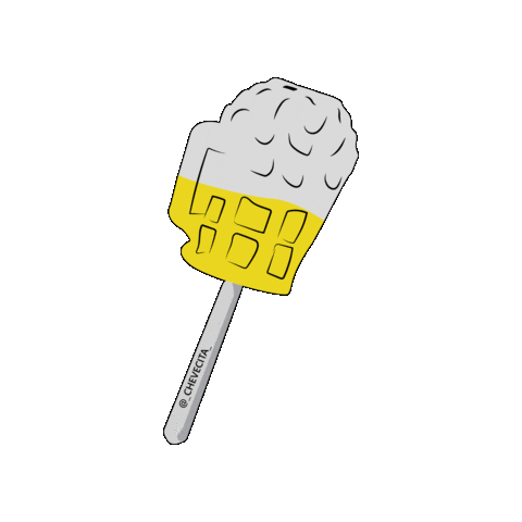 Beer Cerveza Sticker