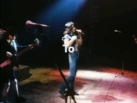 angus young GIF