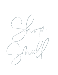 Shopping Shop Sticker