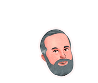 Sticker by Senador Alexandre Silveira