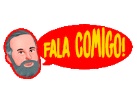 Sticker by Senador Alexandre Silveira
