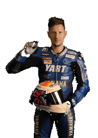 Au Revoir Team Sticker by iXS ag