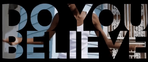 thirtysecondstomars giphydvr thirty seconds to mars walk on water giphywalkonwater GIF