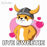 Sweet Dreams Love GIF by FLOKI