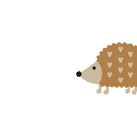 solpontanodg animal kids niños bosque Sticker