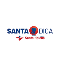 Podcast Agro Sticker by Santa Helena Sementes