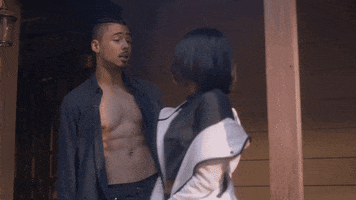 ryan destiny love GIF by STAR