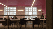 concordia university snow GIF