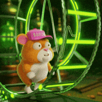 Workout Running GIF by Grind