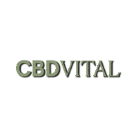 Vitrasan cbd gesundheit ol nahrungsergänzung Sticker