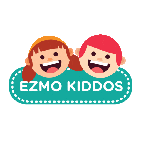 Teeth Gigi Sticker by Ezmo Dental