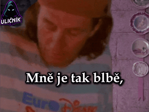 ulicnikshadankou giphyupload bohumil ulicnik uličník GIF