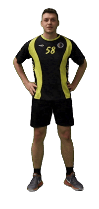 Sport Club Sticker by SK RG Prostejov