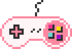 Twitch Gameface Sticker by Benefit Cosmetics