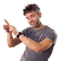 Sticker by Fervent Digital