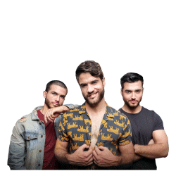 joanfilmsmovie giphyupload comedia pelicula costarica Sticker