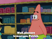 season 3 episode 20 GIF by SpongeBob SquarePants