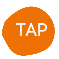 installplus tap tap here installplus Sticker
