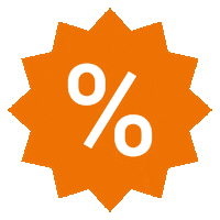 installplus korting procent installplus Sticker