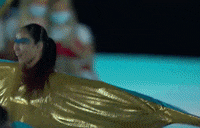 Paralympic Games Running GIF by International Paralympic Committee