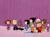 charlie brown GIF by Peanuts