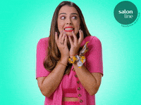 Beauty No GIF by Salon Line