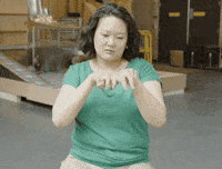 Asl Follow GIF