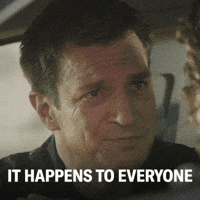 Nathan Fillion No GIF by ABC Network