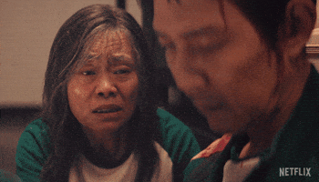 Begging Please Sir GIF by NETFLIX