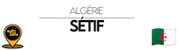 Nn Setif Sticker by NoirNomads