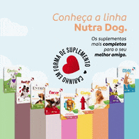 Botupharma cachorro carinho cao saude animal GIF