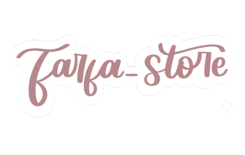 Farfa Sticker
