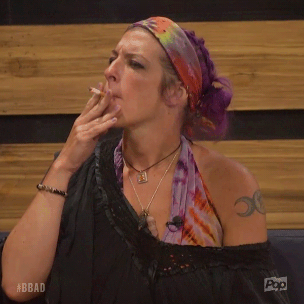 big brother what GIF by Big Brother After Dark