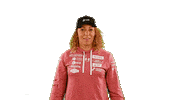 Happy Alpine Skier Sticker by SloSki