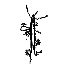 Artwork Font Sticker by acrwrs