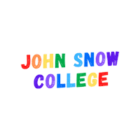 johnsnowjcr durham john snow john snow college john snow jcr Sticker