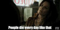 explaining alanna ubach GIF by Snowfall