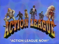 action league now nicksplat GIF
