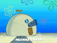 season 7 episode 26 GIF by SpongeBob SquarePants