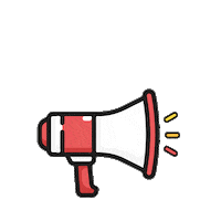 Just Listed Sticker by LJ Hooker Property Centre