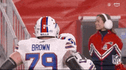 Thursday Night Football GIF by NFL