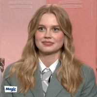 Mean Girls Wow GIF by Magic Radio