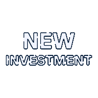 Text Invest Sticker by Wayra