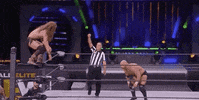 Jungle Boy Aew On Tnt GIF by All Elite Wrestling on TNT