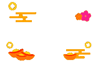 Happy Chinese New Year Sticker by U Mobile