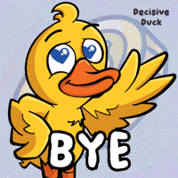 See Ya Goodbye GIF by VeeFriends