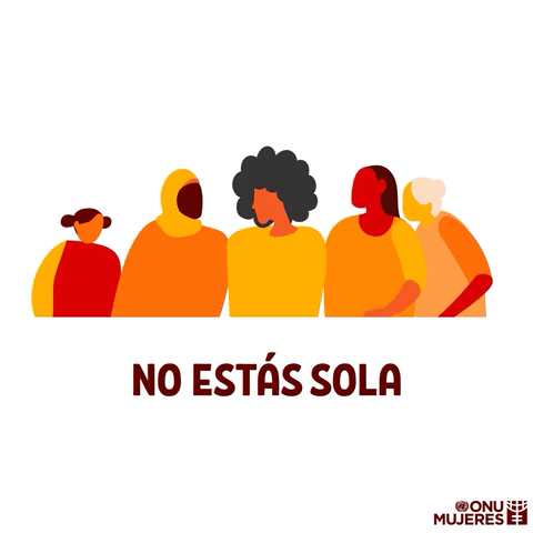 No EstΓ‘s Sola