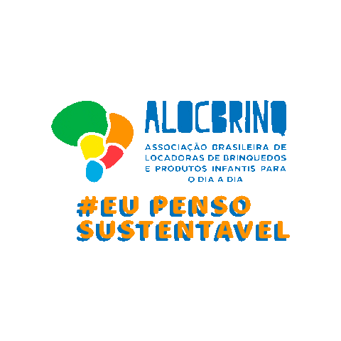 Sticker by Alocbrinq